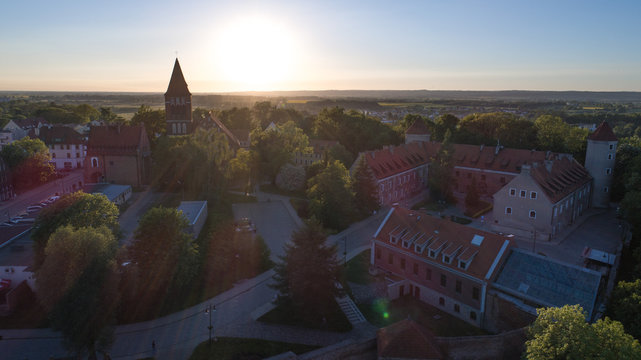 Pasłęk V