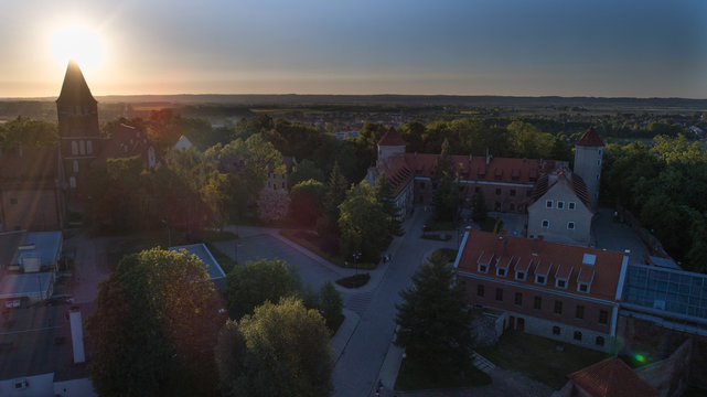 Pasłęk IV