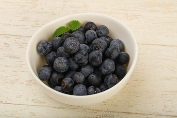 Blueberry