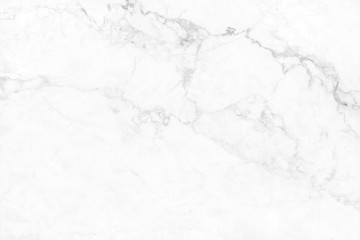 White marble texture background with detailed structure bright and luxurious, abstract marble texture in natural patterns for design art work, white stone floor pattern with high resolution.