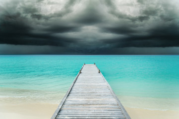 Fototapeta premium Beautiful day