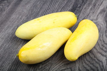 Yellow mango