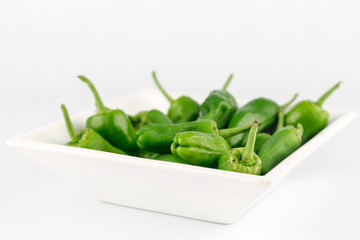 pimientos