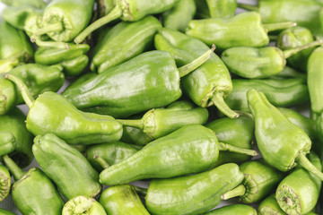 pimientos