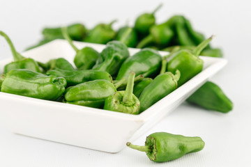 pimientos