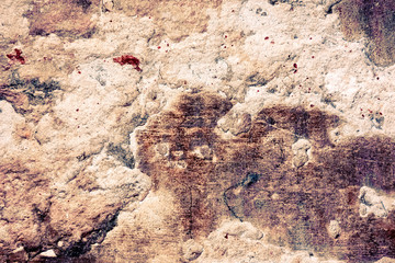 grungy wall Sandstone surface background