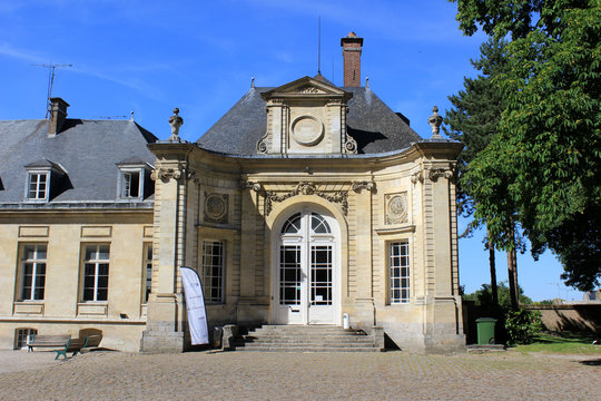 Amiens