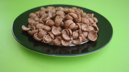 Chocolate Cereals