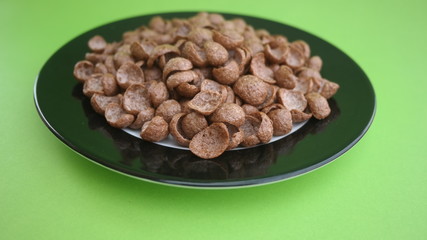 Chocolate Cereals