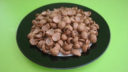 Chocolate Cereals