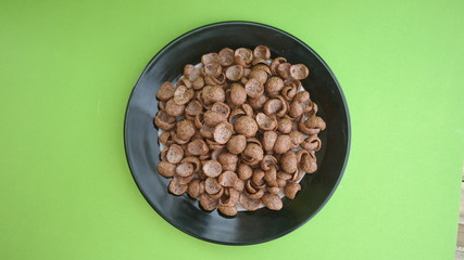 Chocolate Cereals