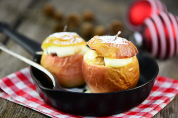 Bratäpfel