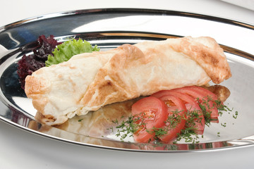 pancakes stuffed