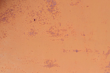 Metal texture with scratches and cracks