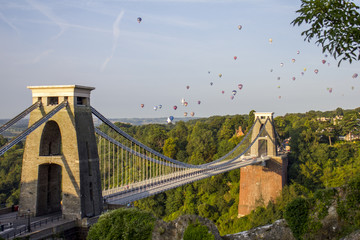 Bristol Balloons