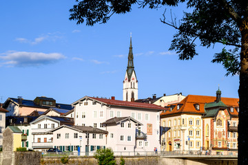 bad toelz - bavaria