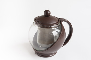 Teapot