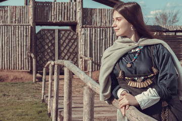 Scandinavian mood