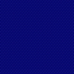 Blue square seamless pattern. Endless background with geometrical forms, 3d squares