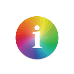 Color Circle - App Push-Button