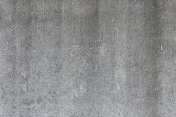 Wall of concrete weathered texture