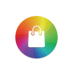 Color Circle - App Push-Button