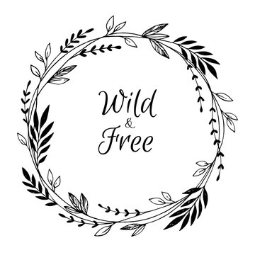 Download 25 569 Best Laurel Wreath Circle Images Stock Photos Vectors Adobe Stock