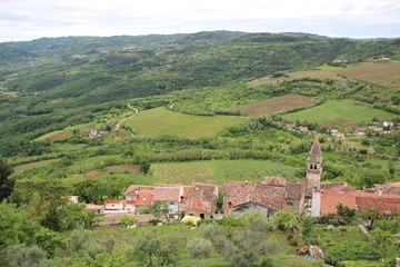 Motovun