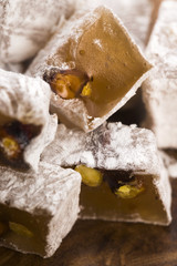 Turkish delight