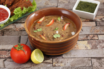 Dal Makhani – Indian Food