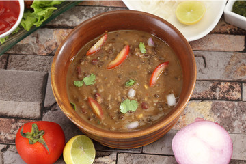 Dal Makhani – Indian Food