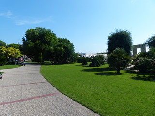 vacance turquie belek