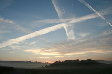 Schwabenlandschaft