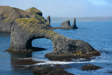 Halbinsel Raudanes