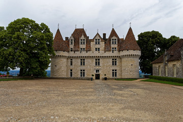 Château de Monbazillac