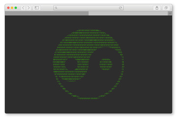 PC Browser - Yin-Yang