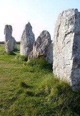Menhir