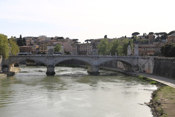 Fototapeta premium Rome