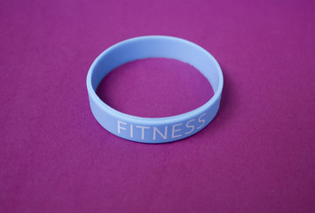 fitness bracelet