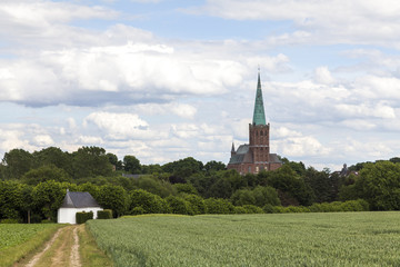 Heinsberg St. Gangolf