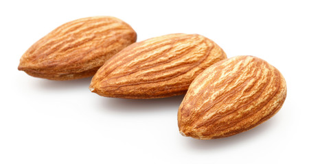 Almonds