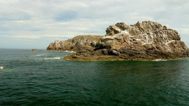 Ilot de C&eacute;zembre