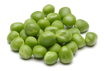 Green peas