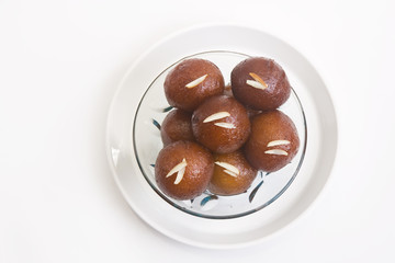 Gulab Jamun