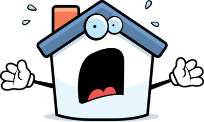 Scared House