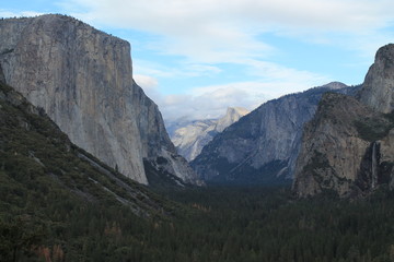 Fototapeta premium Amerika