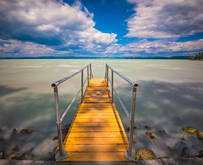 Lake Balaton