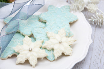 Christmas Cookies