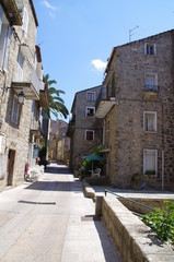 Corsica Sartene