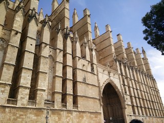 Monument-Majorque